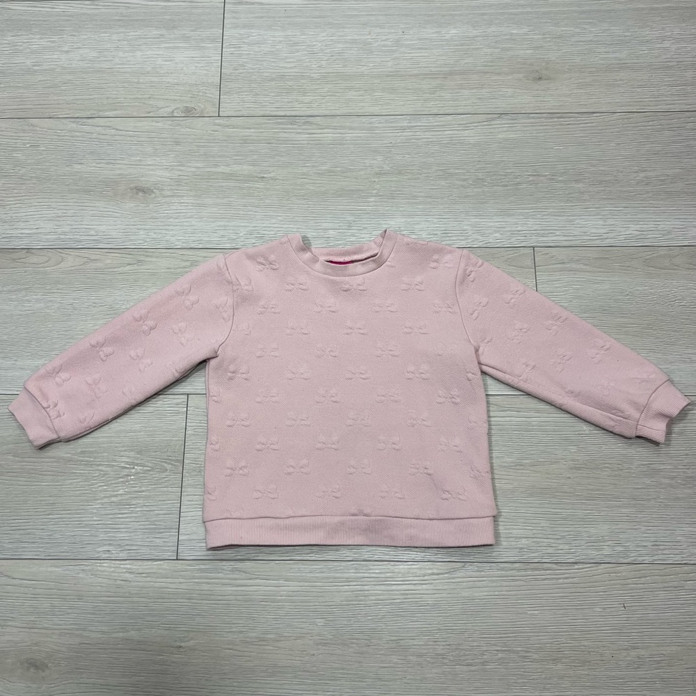 Target Minnie Mouse Hoodie